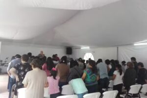 Calvary Chapel Chetumal
