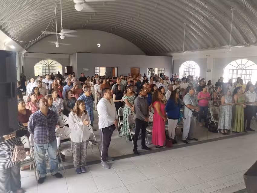 Calvary Chapel Ecatepec