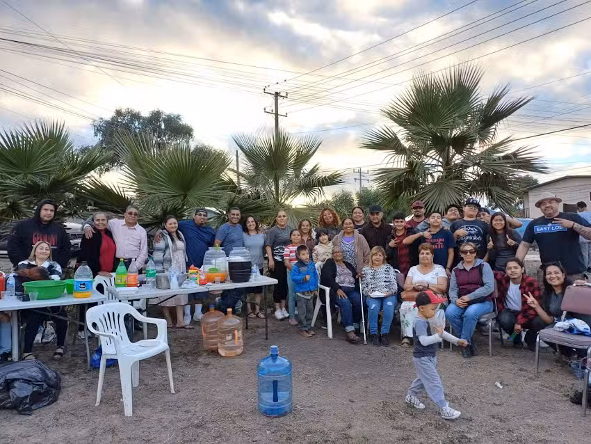 Calvary Chapel Esperanza