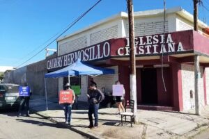 Calvary Chapel Hermosillo
