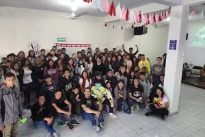 Calvary Chapel Irapuato