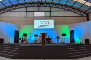 Calvary Chapel Jerez Iglesia B&iacute;blica
