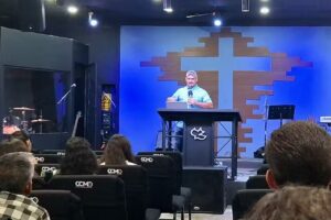 Calvary Chapel Los Mochis