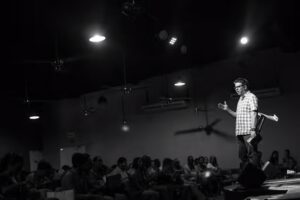 Calvary Chapel M&eacute;rida Norte