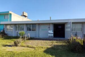 Calvary Chapel Puebla