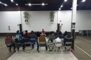 Calvary Chapel Puebla Oriente