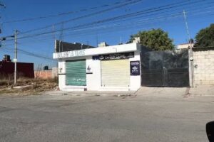 CALVARY CHAPEL PUEBLA SUR