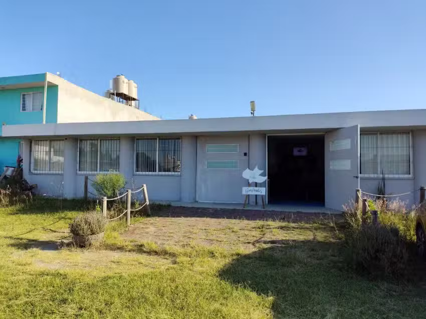 Calvary Chapel Puebla