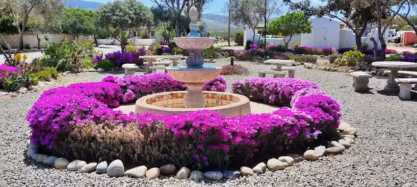 Calvary Chapel Punta Banda