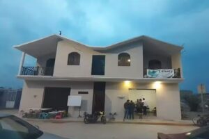 Calvary Chapel Romita