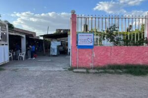 Calvary Chapel San Antonio Texas Silao