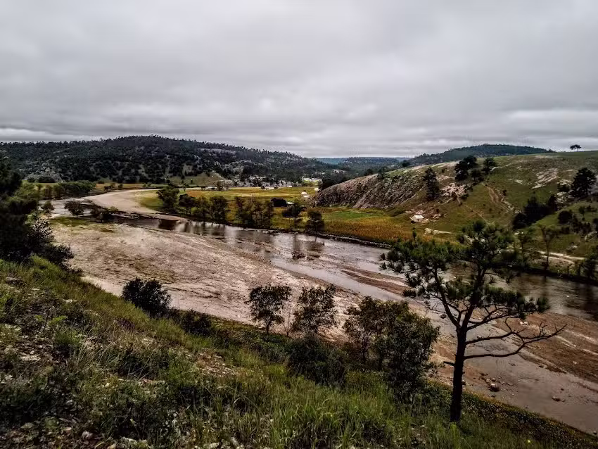 Calvary Chapel Siquirichi