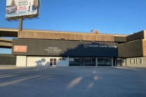 Calvary Chapel Tijuana