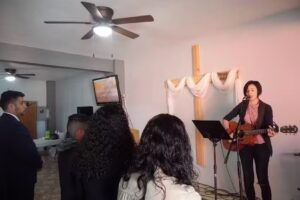 Calvary Chapel Tijuana Ejido Francisco Villa