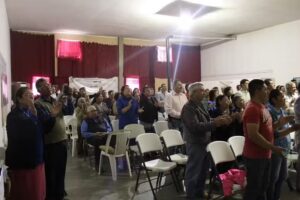 Calvary Chapel Vida Nueva