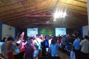 Calvary Chapel Villa Guerrero