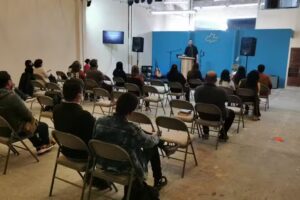 Calvary Chapel Xalapa