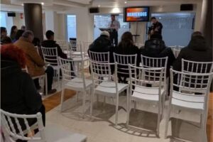 Calvary Chapel Zacatecas Iglesia B&iacute;blica