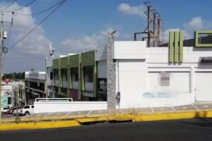 Calvary Culiacan Sur