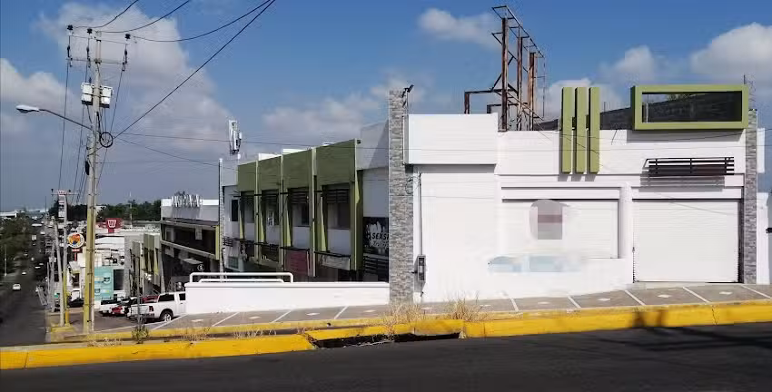 Calvary Culiacan Sur