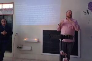 Calvary Fellowship San Miguel de Allende