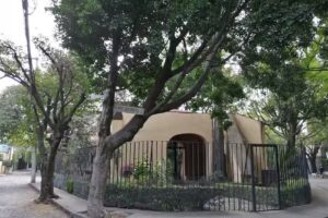 C&aacute;mara o Ermita del Secreto