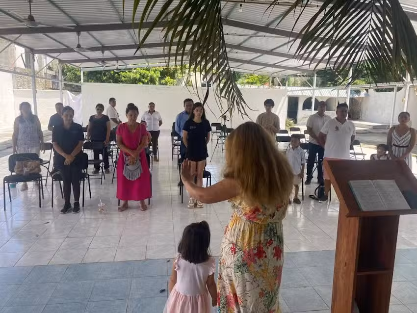 &ldquo;Camino a Casa&rdquo; sede Valladolid