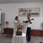 Camino al Cielo ICIAR