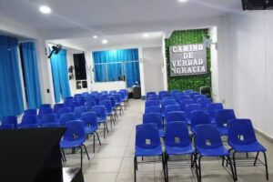 Camino de verdad y Gracia. Asambleas de Dios