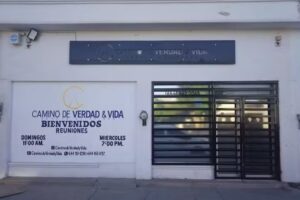 Camino de Verdad y Vida