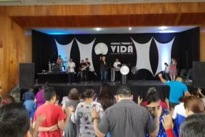 Camino Verdad y Vida