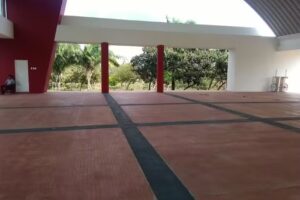 Campamento Adventista EL JOBO Minatitlan