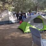 Campamento Bautista