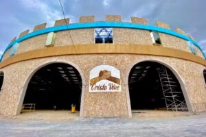 Campamento de Dios en la Tierra | Cristo Vive Saltillo