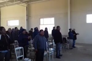 Campamento de la Iglesia Metodista de Mexico A.R. C.E.R.C.U.M.