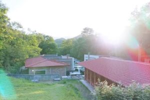 Campamento de Si&oacute;n