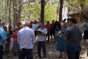 Campamento EMANUEL (IGLESIA EMANUEL)