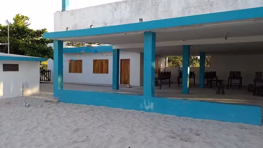 Campamento Federico R. Passler