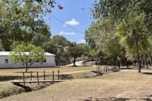 Campamento La Morita