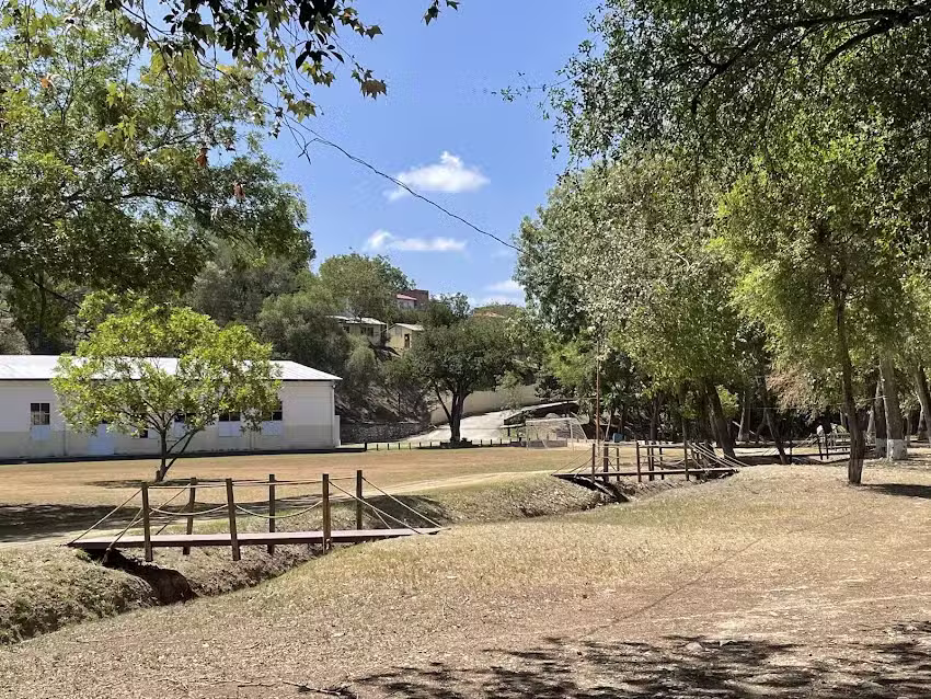 Campamento La Morita