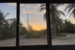 Campamento Porvenir Palabra de Vida