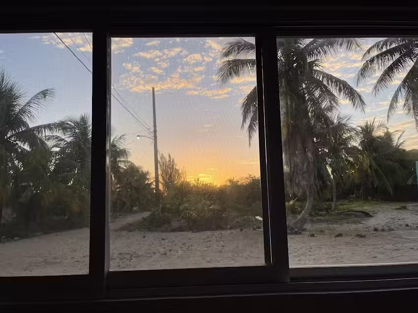 Campamento Porvenir Palabra de Vida