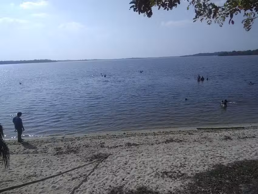 Campamento Presbiteriano &ldquo;Galilea&rdquo;