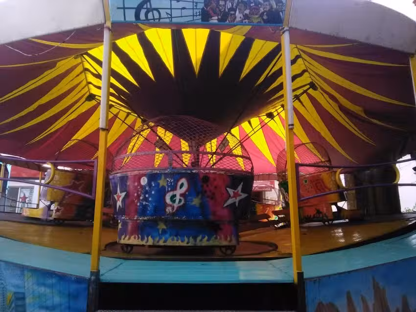 Campanario parroquia