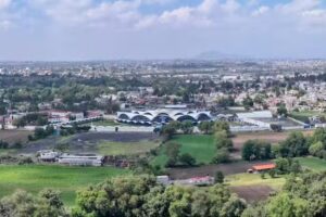 Campo Misi&oacute;n Misioneros Servidores de la Palabra