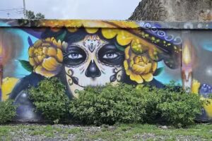 Camposanto el Rosario