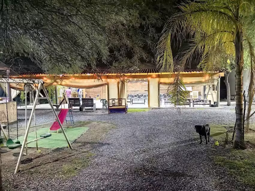 Cana&aacute;n Comunidad Cristiana