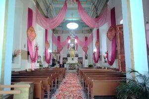 Capellan&iacute;a de la Nuestra Se&ntilde;ora de la Asunci&oacute;n