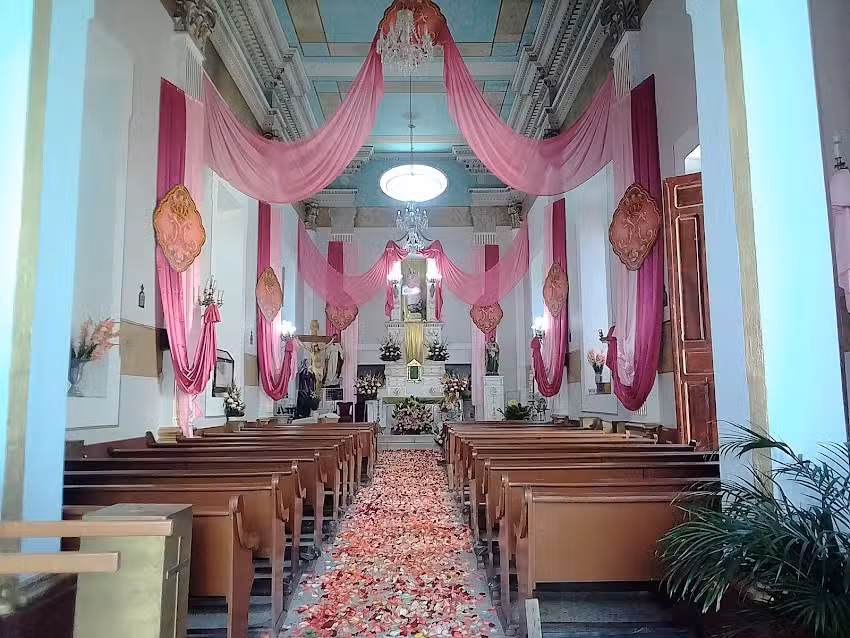 Capellan&iacute;a de la Nuestra Se&ntilde;ora de la Asunci&oacute;n