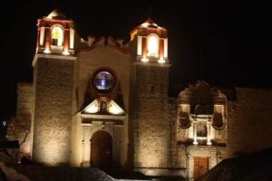 Capellan&iacute;a De San Jose